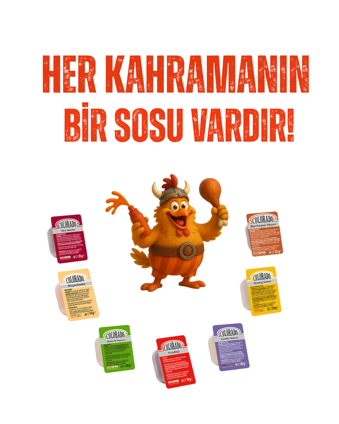 Tavuriks Franchise Veriyor!